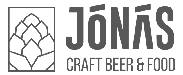 Jónás logó